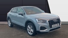 Audi Q2 35 TFSI Sport 5dr S Tronic Petrol Estate